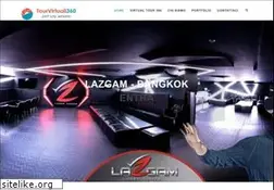 Sites similar to tourvirtuali360.com