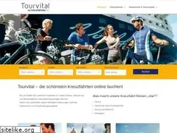 Sites similar to tourvital.de
