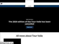Sites similar to tourvoile.fr