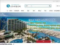 Sites similar to tourw.co.kr