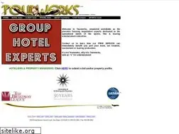 Sites similar to tourwerks.com
