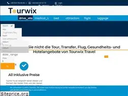 Sites similar to tourwix.de