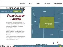 Sites similar to tourwyoming.com