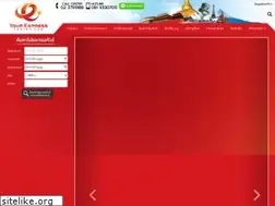 Sites similar to tourxpresscenter.com