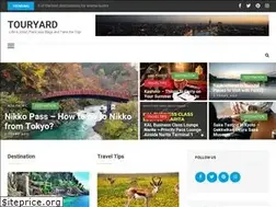 Sites similar to touryard.com