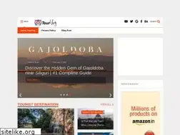 Sites similar to touryog.com