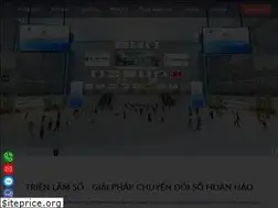 Sites similar to tourzy.vn