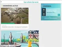 Sites similar to tous-acteurs-des-savoie.coop