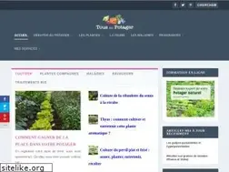 Sites similar to tous-au-potager.fr