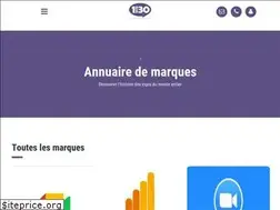 Sites similar to tous-logos.com