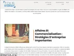 Sites similar to tous-sur-internet.fr