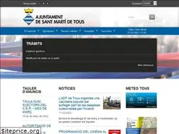 Sites similar to tous.cat