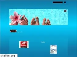 Sites similar to tousak.estranky.cz