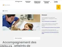 Sites similar to tousalecole.fr