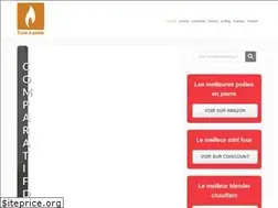 Sites similar to tousapoele.com