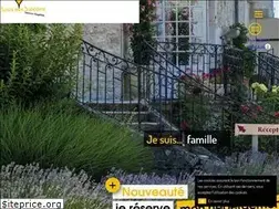 Sites similar to tousauxbalcons.com