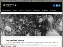 Sites similar to tousbanditsdhonneur.fr