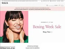 Sites similar to touscanada.ca