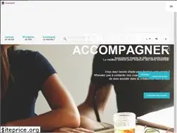 Sites similar to touscoprod.com