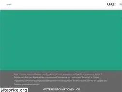 Sites similar to touseapp.blogspot.com