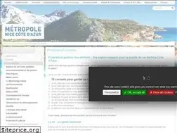 Sites similar to tousecocitoyens.org