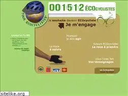 Sites similar to tousecocyclistes.com