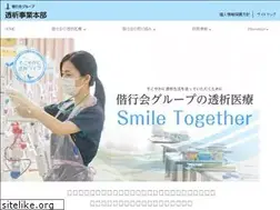 Sites similar to touseki.jp