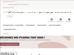 Sites similar to tousenpyjama.com