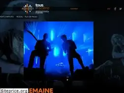 Sites similar to tousenscene.com