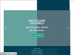 Sites similar to tousentandem.com