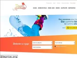 Sites similar to tousenvadrouille.be