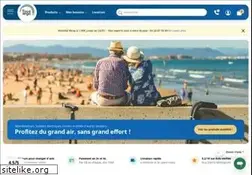Sites similar to tousergo.com