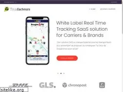 Sites similar to tousfacteurs.com