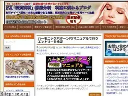 Sites similar to toushi-return.xyz