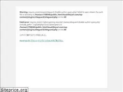 Sites similar to toushibiyori.com
