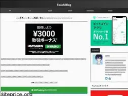 Sites similar to toushicoin.com