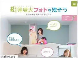 Sites similar to toushindaiphoto.jp