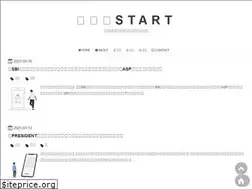 Sites similar to tousi-no-start.com