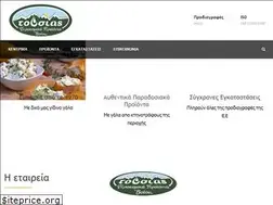 Sites similar to tousias.gr