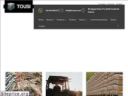 Sites similar to tousisl.com