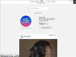 Sites similar to tousled.me