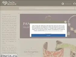 Sites similar to touslesbijoux.fr
