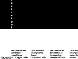Sites similar to touslescomparatifs.com