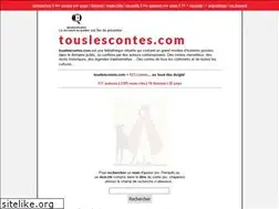 Sites similar to touslescontes.com