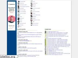 Sites similar to touslesdrivers.com