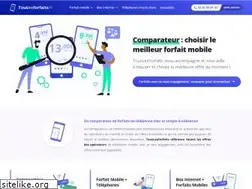 Sites similar to touslesforfaits.fr