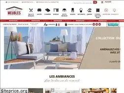 Sites similar to tousmesmeubles.com