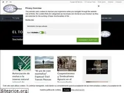 Sites similar to touspatous.es