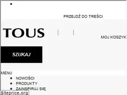 Sites similar to touspolska.pl