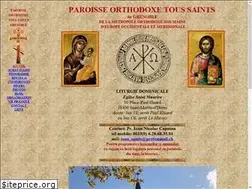 Sites similar to toussaints.free.fr
